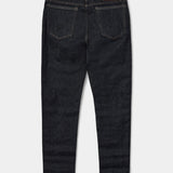 Andy Avenue Jeans - Dark Blue Denim