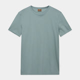 Perry T-shirt - Slate