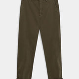 Hunt Soft Pants - Forest Night