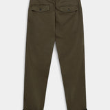 Hunt Soft Pants - Forest Night