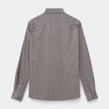 Alden Corduroy Shirt - Monument