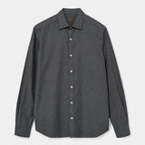Marco Oxford Shirt - Grå