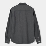 Marco Oxford Shirt - Grå