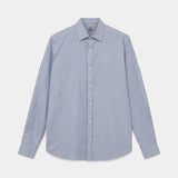 Marco Oxford Shirt - Stribet