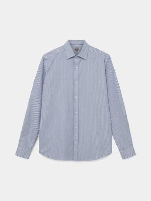 Marco Oxford Shirt - Stribet