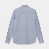 Marco Oxford Shirt - Stribet