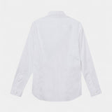 Manny Comfort Shirt - Hvid