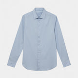 Manny Comfort Shirt - Kentucky Blue