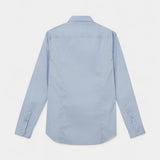 Manny Comfort Shirt - Kentucky Blue