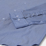 Manny Comfort Shirt - Twilight Blue