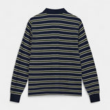 Happe LS Polo - Total Eclipse