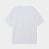 Darren Tee - Hvid
