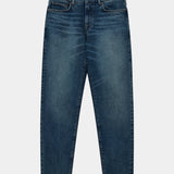 Andy Fatto Jeans - Blue Denim