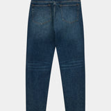 Andy Fatto Jeans - Blue Denim