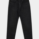 Andy Vinci Jeans - Black Denim