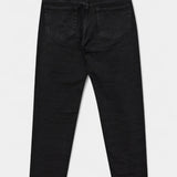 Andy Vinci Jeans - Black Denim