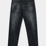 Andy Mano Jeans - Blue Denim