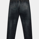 Andy Mano Jeans - Blue Denim