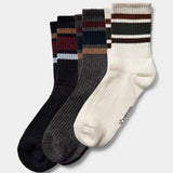 Enzo Socks Set Box - Multi