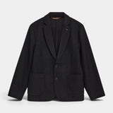 Myles Blazer - Black