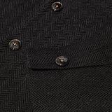 Myles Blazer - Black