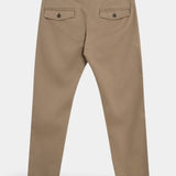 Hunt Corvet Flex Pant - Brindle