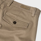 Hunt Corvet Flex Pant - Brindle