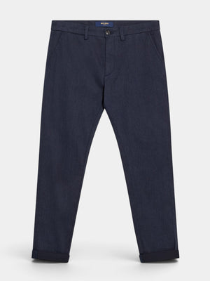 Hunt Corvet Flex Pant - Navy