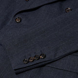 Lui DB  Blazer - Navy Pin
