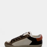 Time Sneakers - 4437
