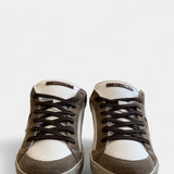 Time Sneakers - 4437