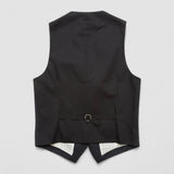 Canna Santo Gilet - Navy