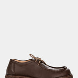 Exeflex Shoes - Militare