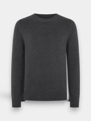 UT264 Knit - Grey
