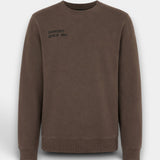 UF641 Sweatshirt - Brun