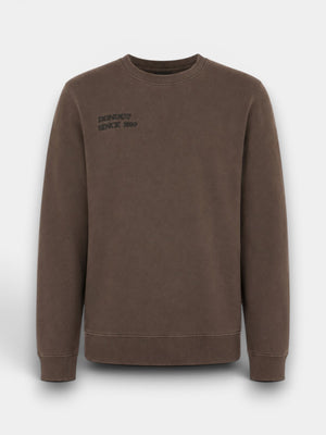 UF641 Sweatshirt - Brun