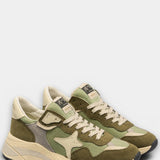 Moon Sneakers - 4654