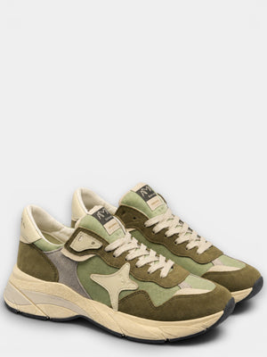 Moon Sneakers - 4654