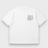 Everland Tee - White