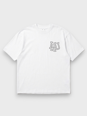 Everland Tee - White