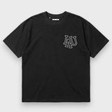 Everland Tee - Black