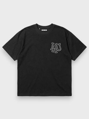 Everland Tee - Black