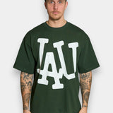Biggie Tee - Green