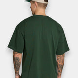 Biggie Tee - Green