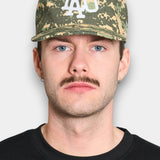 Baseball Cap - Digital Camo