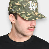 Baseball Cap - Digital Camo