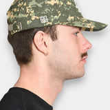 Baseball Cap - Digital Camo