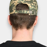Baseball Cap - Digital Camo