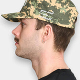 Baseball Cap - Digital Camo