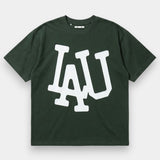 Biggie Tee - Green